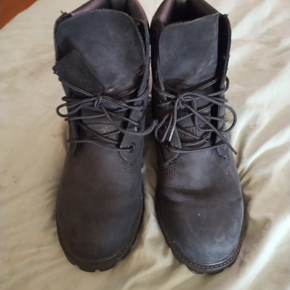 Men's Timberland Boots